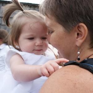 Meet your Posher, Lacey